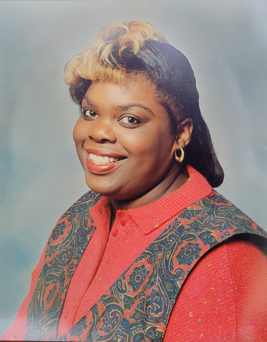 Obituary for Jacquelyn Inez Hackett Johnson Barkley Memorial Funeral