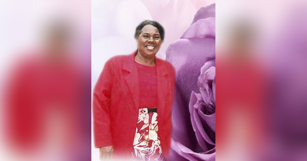 JOHNNIE MCKNIGHT Obituary January 20, 2024 Crockett, TX