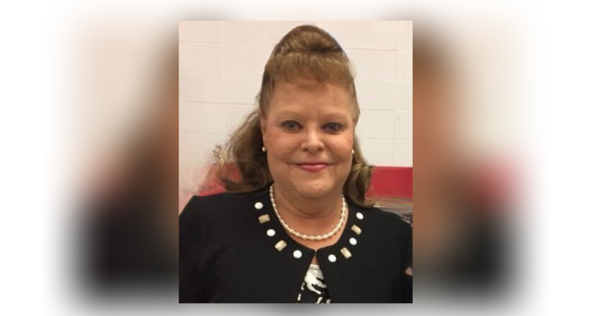 Cynthia "Cindy" Fondren