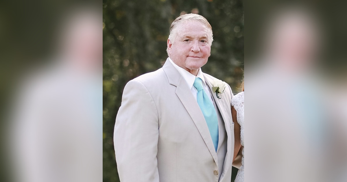 Harold Saranthus, Jr. Obituary May 16, 2023 Valhalla Memorial