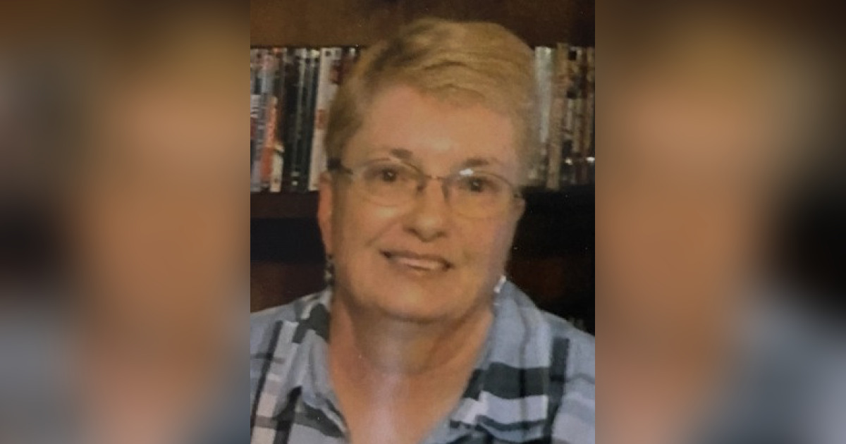 Teresa Etheridge Obituary Jan 17, 2024 Eight Mile, AL