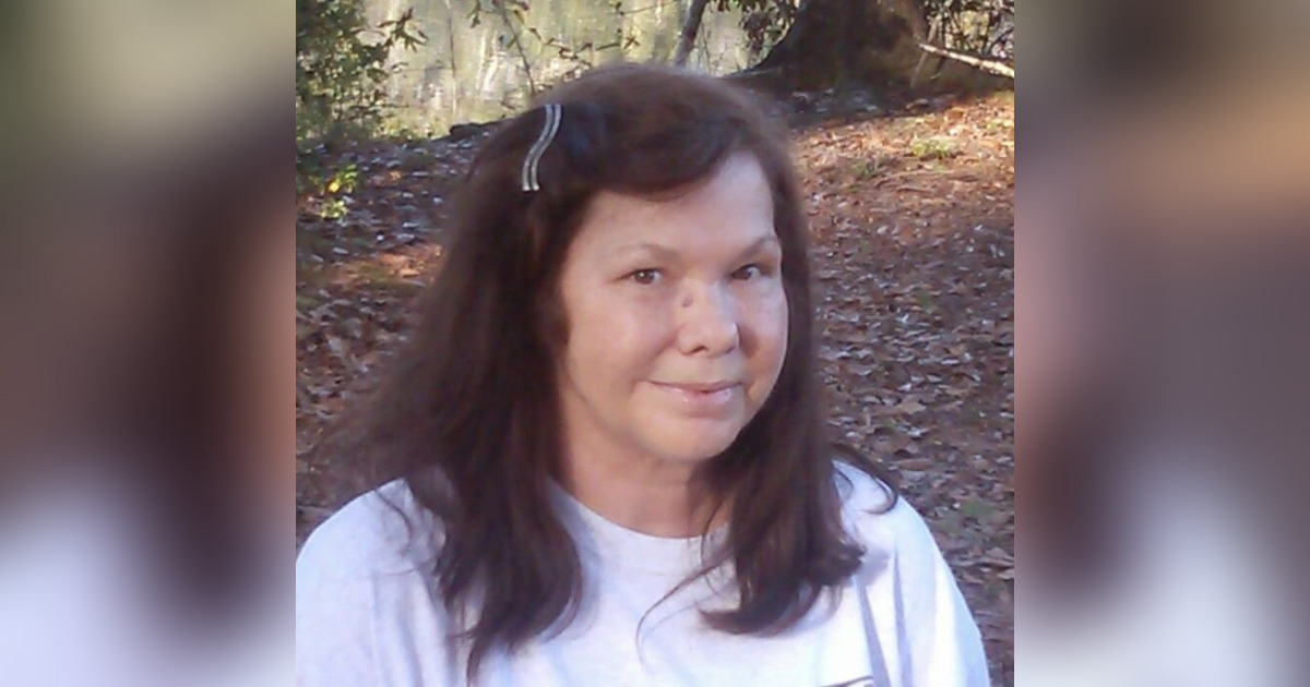 Obituary for Carrie Deanna Smith Valhalla Memorial Funeral Home