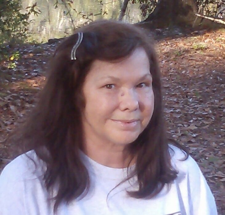 Obituary for Carrie Deanna Smith Valhalla Memorial Funeral Home