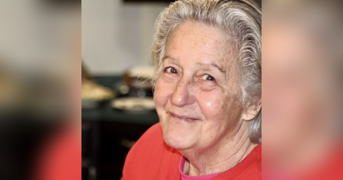 Marilyn Busby Obituary Jan 24, 2024 Eight Mile, AL