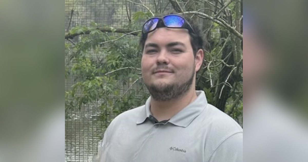 Jr. Christopher Normand