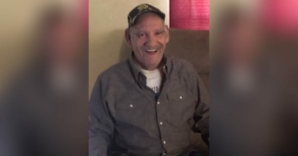 Melvin Kennedy Obituary April 23, 2024 Eight Mile, AL
