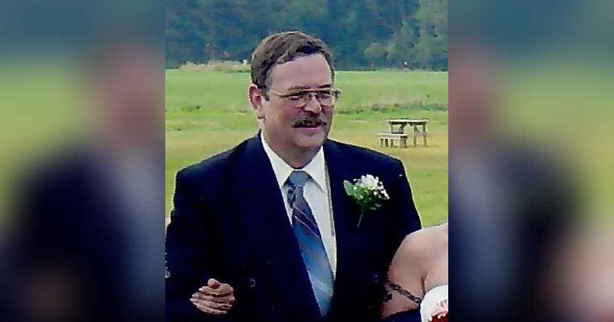 Brian Bergholz Obituary June 13, 2022 Michele Matteson West Salem, OH