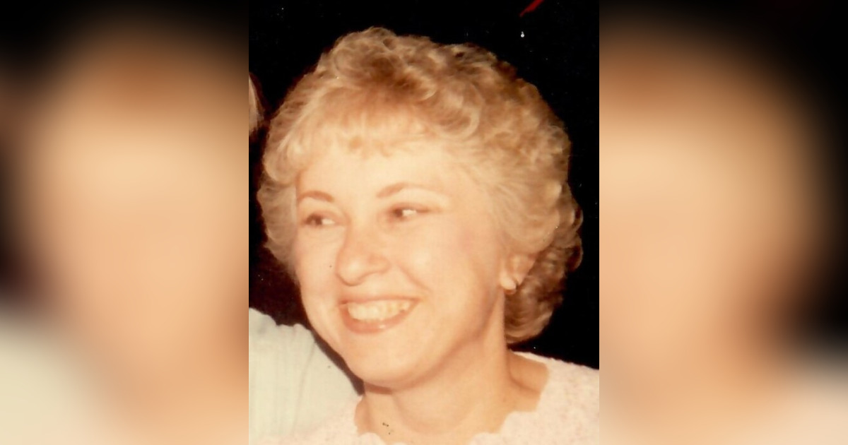 Lorraine Hewitt Obituary June 20, 2022 Michele Matteson West