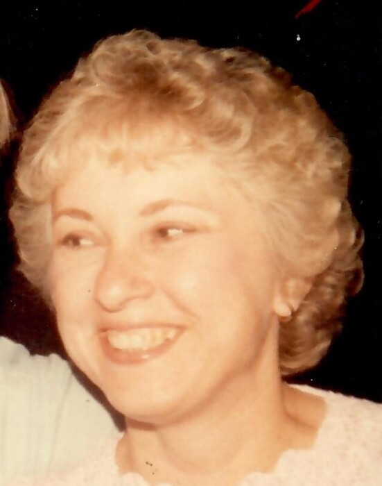 Obituary for Lorraine G (Fairchilds) Hewitt Michele Matteson