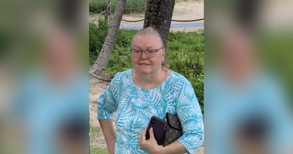 Roberta Dempsey Obituary December 14, 2022 Michele Matteson West