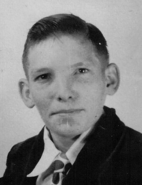 Virgil Price Obituary June 25, 2020 West Salem, OH