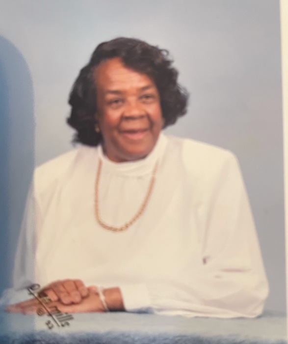 Juanita Johnson Obituary March 26, 2021 Hayes Brothers Funeral Home