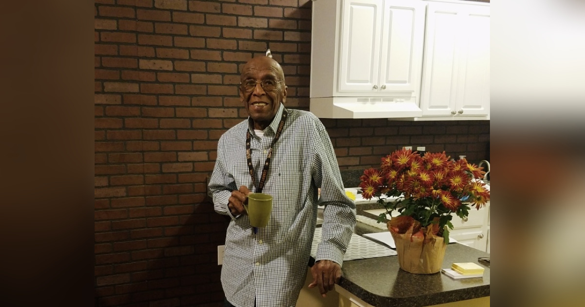 Carl Miller Obituary October 18, 2022 Hayes Brothers Funeral Home