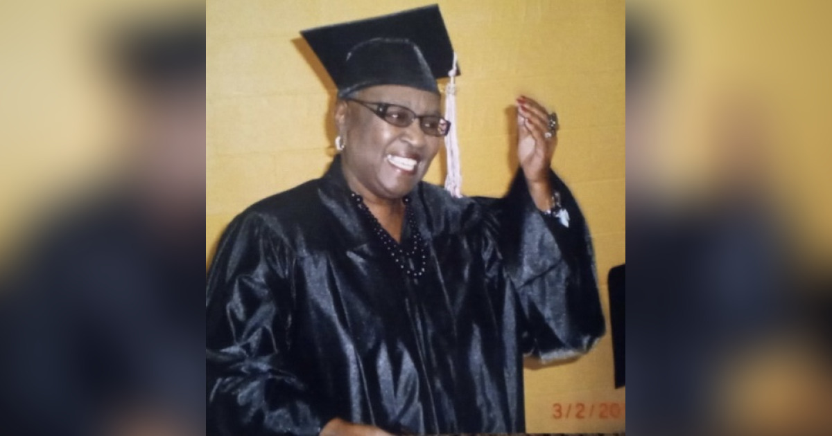 Lucinda Robinson Obituary Jan 7, 2023 Campbellsville, KY