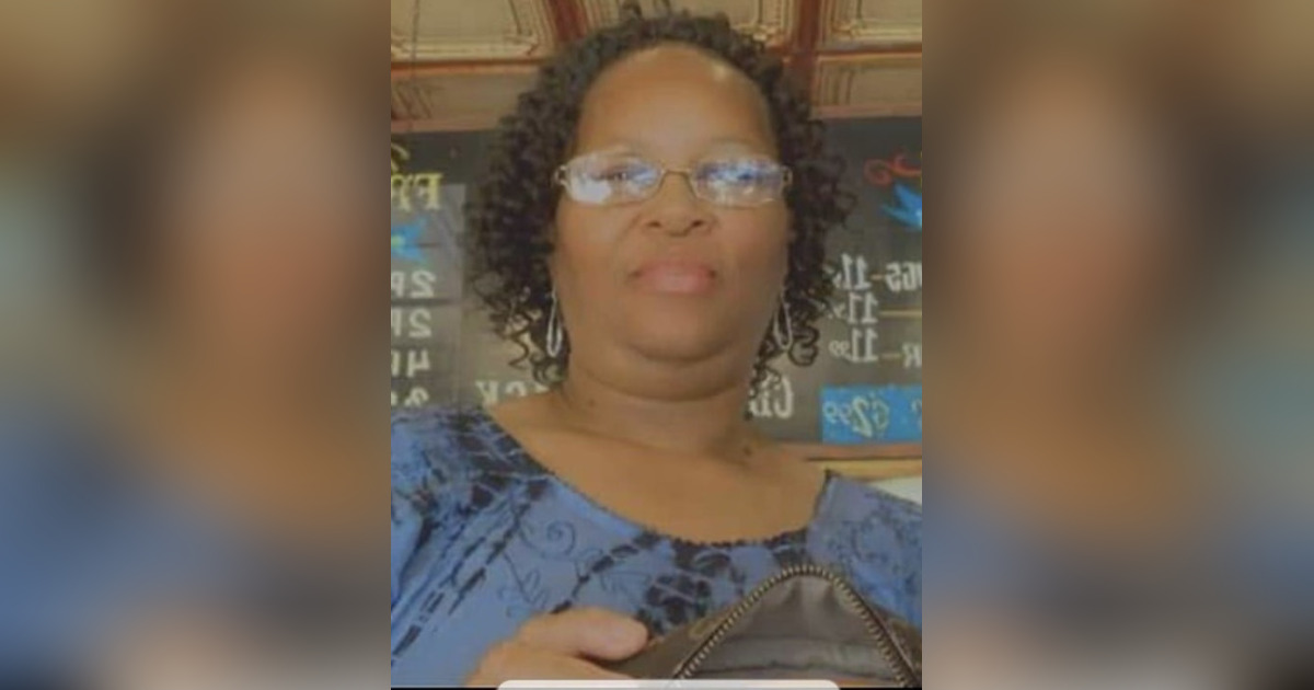 Tiffany Gathers Obituary November 27, 2022 EvansWalker Funeral