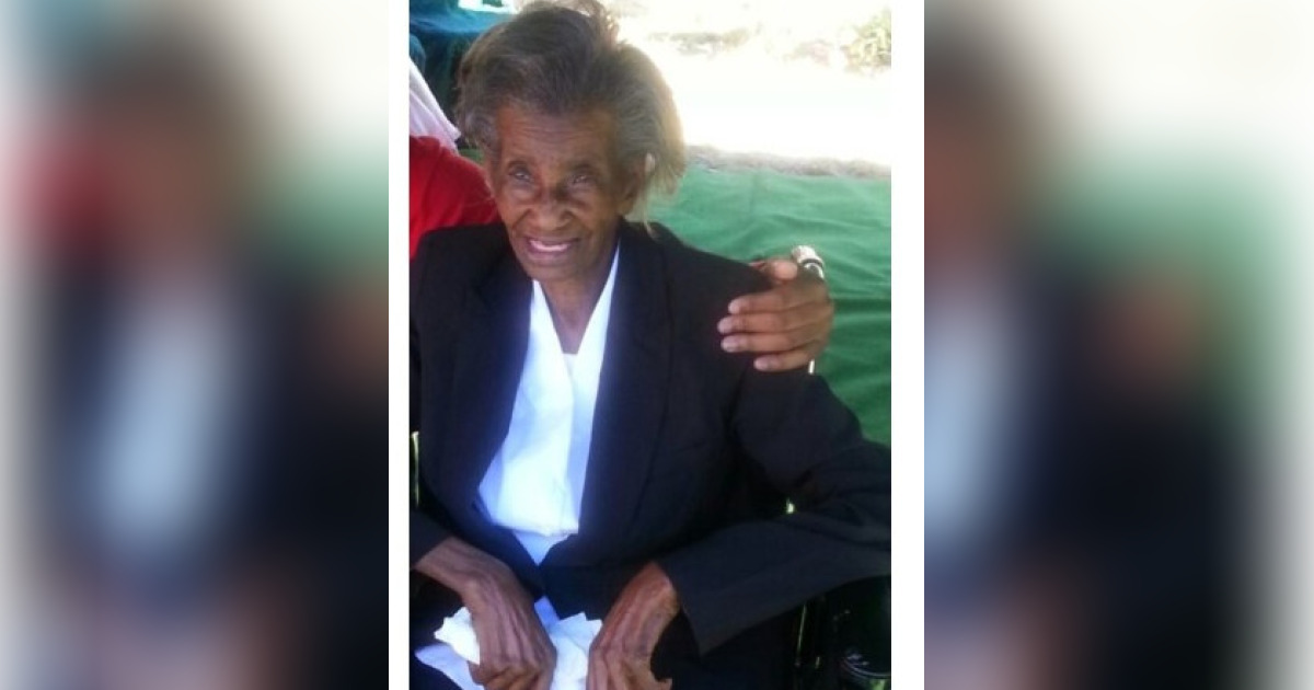 Louie Turner Obituary March 16, 2023 EvansWalker Funeral Home