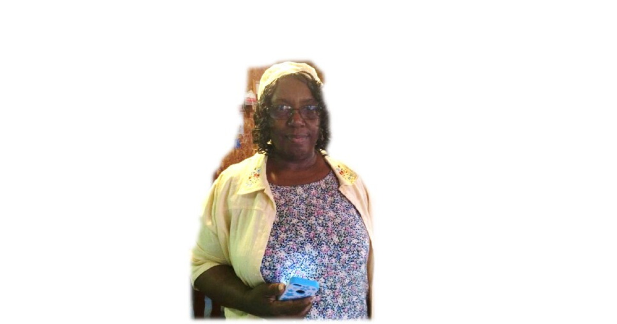 Missionary Kimble Obituary June 2, 2023 EvansWalker Funeral Home