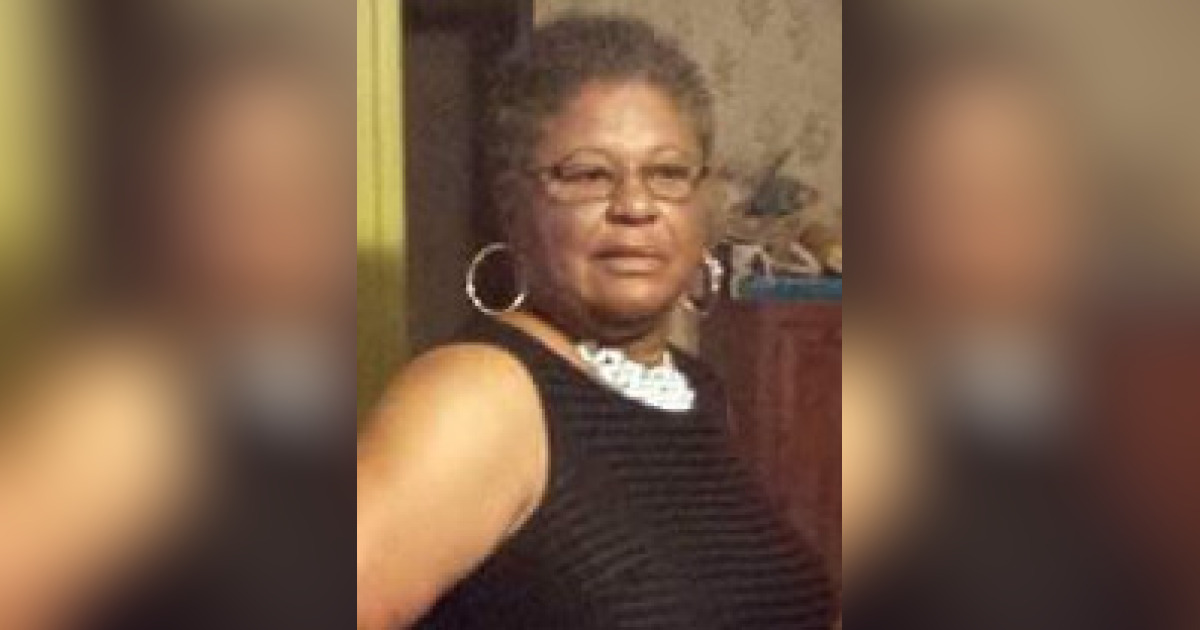 Bobbie Turrell Obituary June 18, 2023 EvansWalker Funeral Home