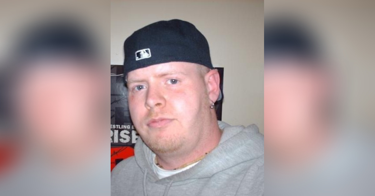 Bradley "Brad" Gillin Obituary Dec 25, 2022 Johnson City, TN