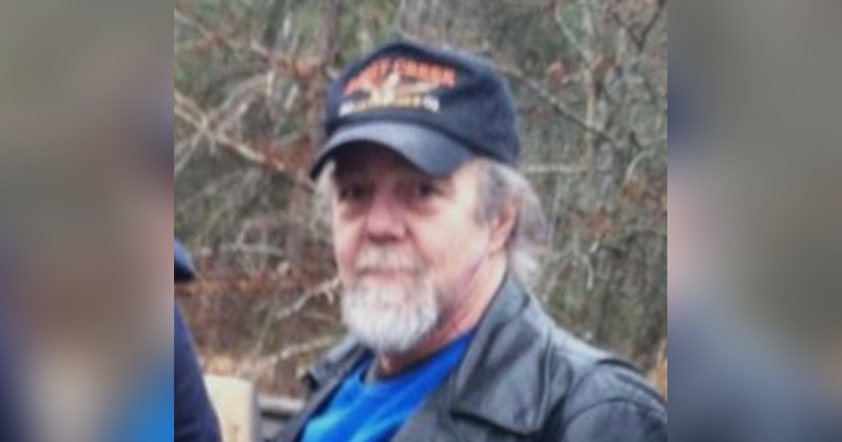 Michael "Mike" Mcconnell