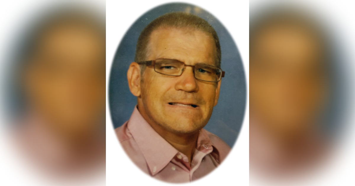 Eric Roberts Obituary May 18, 2023 Johnson City, TN