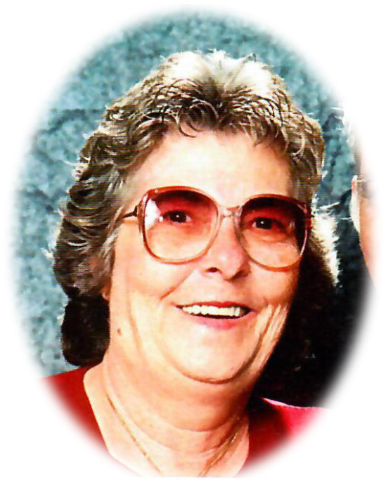 Barbara Broderick Obituary June 5, 2023 Snyder's Memorial Gardens