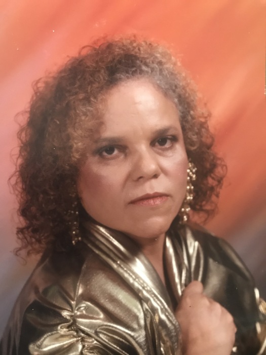 Juanita Booker Obituary | April 4, 2021 | Edgefield, SC