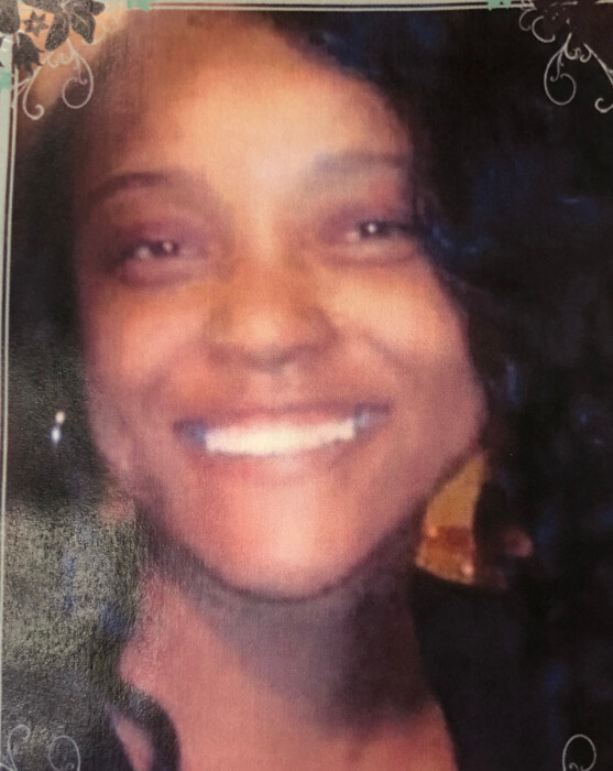 Courtney Washington Obituary January 20, 2022 North Augusta, SC