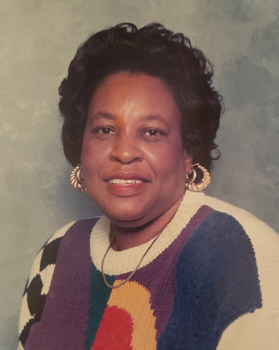 Mary Obituary August 21, 2022 Edgefield, SC