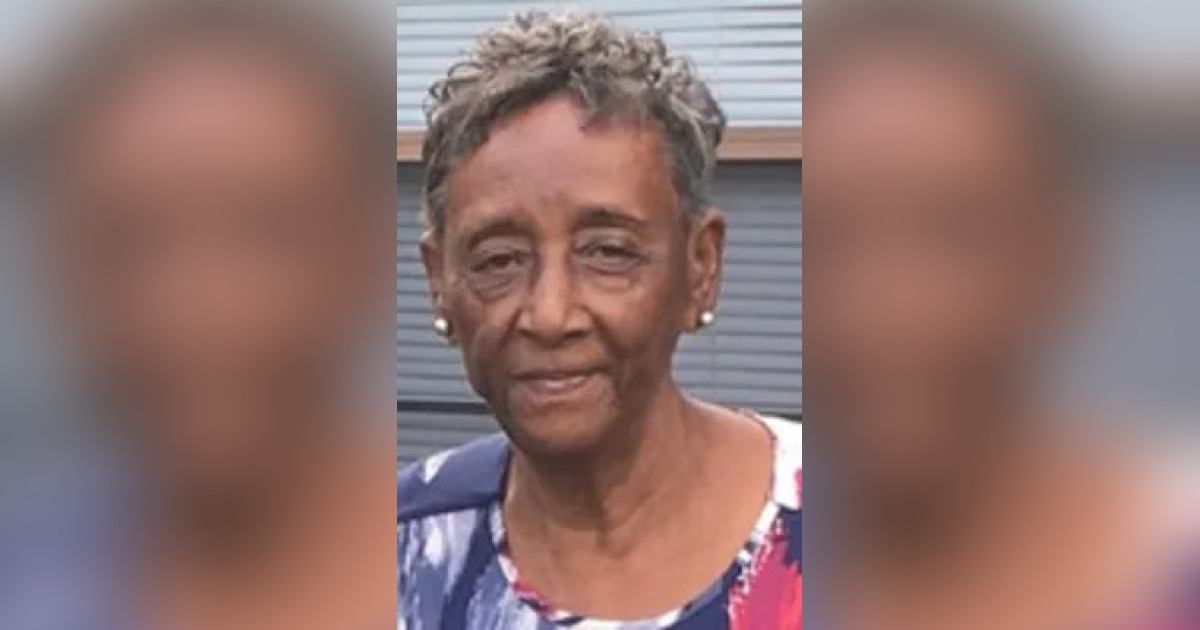Obituary for Rena Mae Turner | G. L. Brightharp & Sons Mortuary