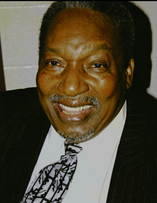 Roscoe Stanley Obituary December 11, 2022 Aiken, SC