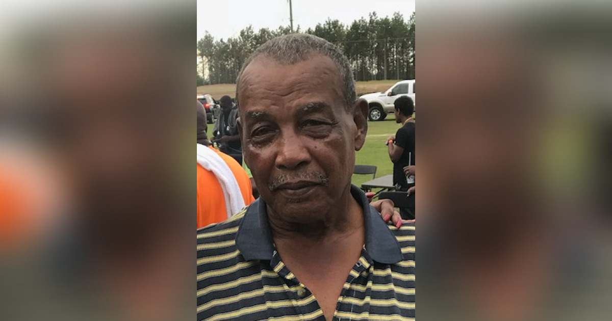 Obituary for Bernard ("Butch") Broadwater G. L. Brightharp & Sons