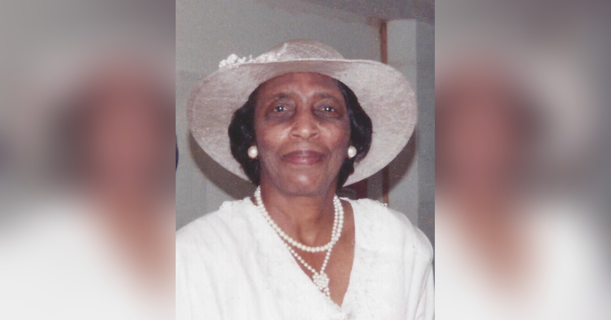 Obituary for Beatrice (Holmes) Butler G. L. Brightharp & Sons Mortuary