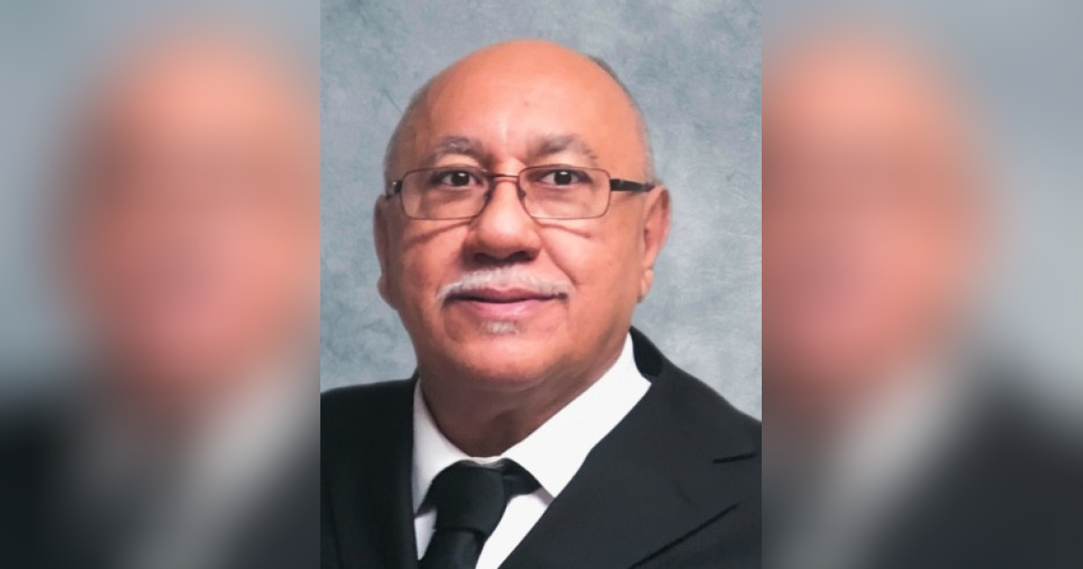 Israel Aponte Obituary Jan 13, 2024 Jersey City, NJ