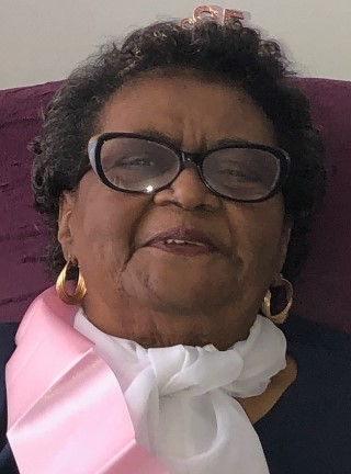 Obituary For Shirley White | Circle Of Life Funeral