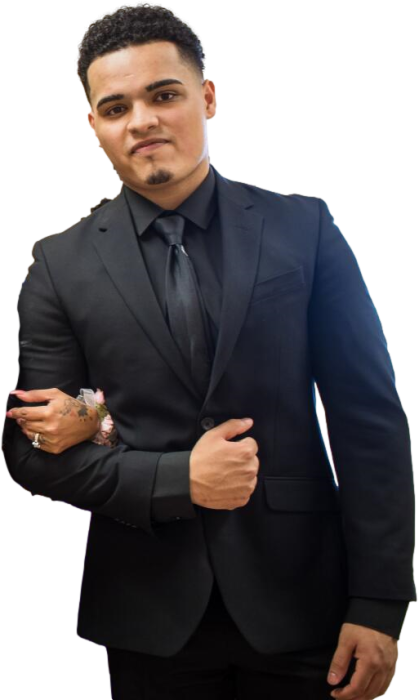 Obituary For David Pedro, Jr | Circle Of Life Funeral