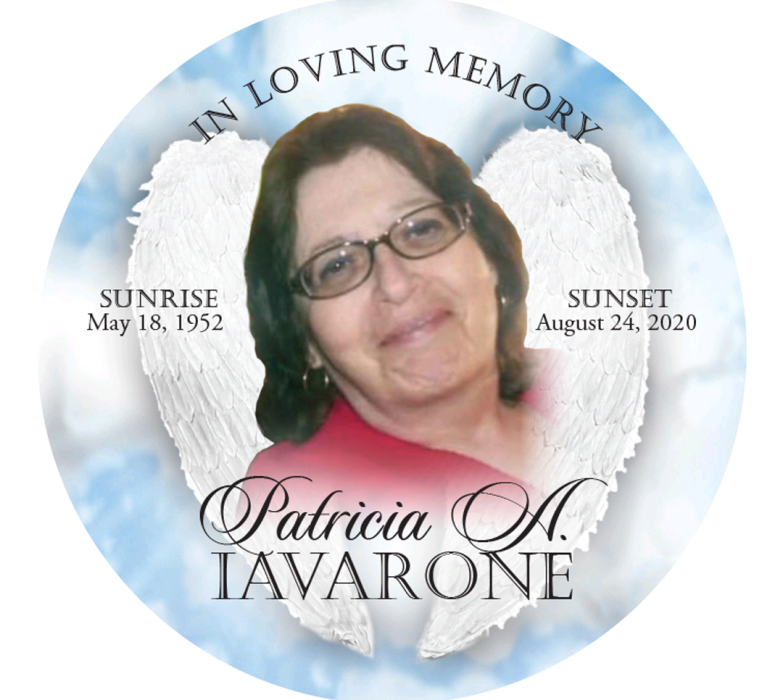 Obituary For Patricia Iavarone | Circle Of Life Funeral