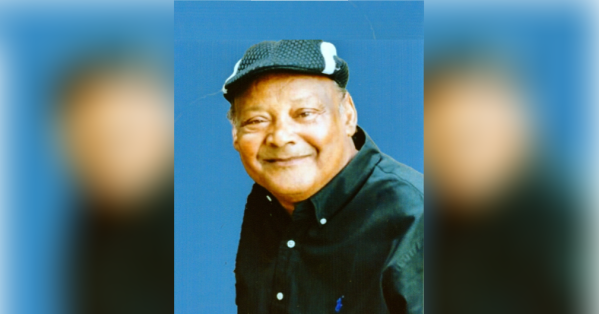Melvin Johnson, Sr. Obituary January 29, 2023 Horizon Funeral Home