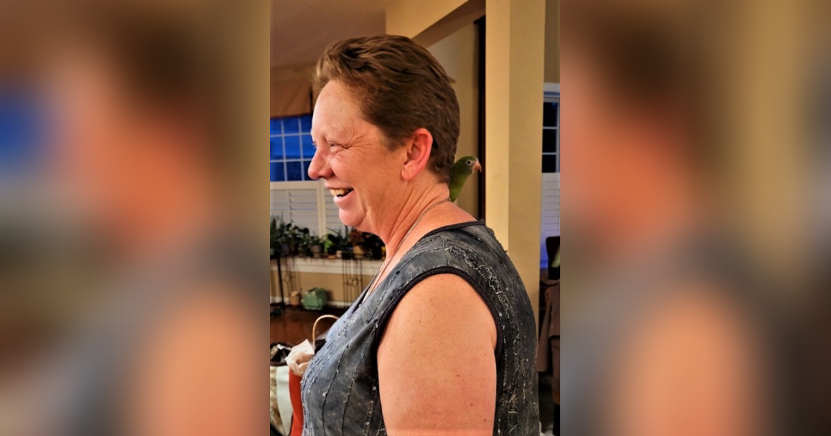 Stephanie Rahm Obituary February 1, 2023 Horizon Funeral Home