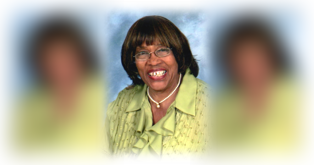 Rebecca Apperson Obituary May 20, 2023 Horizon Funeral Home