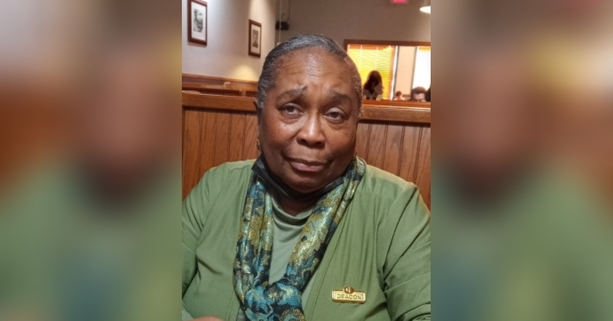 Denise Turner Obituary January 4, 2024 Horizon Funeral Home