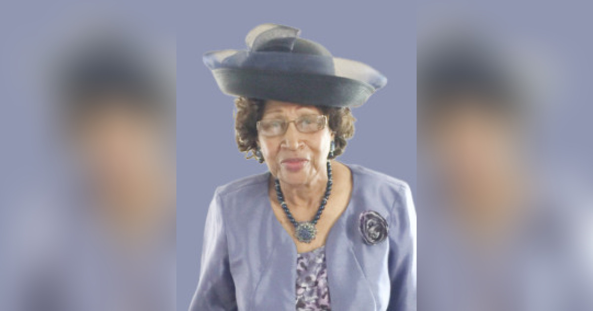 Maxine Hamilton Obituary February 3, 2024 Horizon Funeral Home