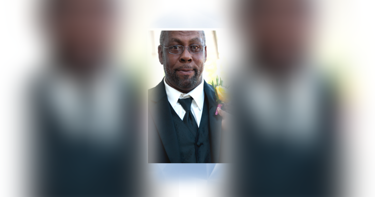 Charles Newman Obituary May 10, 2024 Horizon Funeral Home