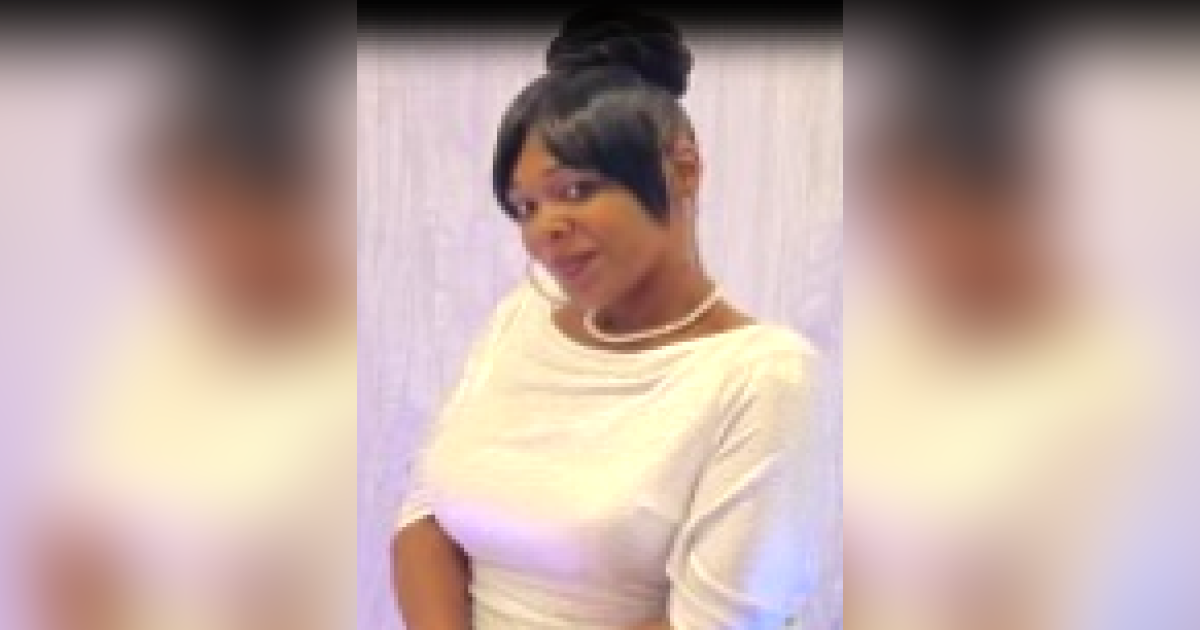 Latoya Veeney Obituary May 14, 2024 Horizon Funeral Home Culpeper, VA