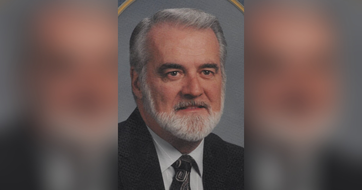 Robert "Butch" Purdy Obituary May 14, 2022 Pascagoula, MS