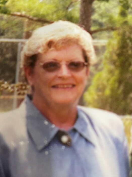 Patricia Vandergrift Obituary October 2, 2022 Pascagoula, MS