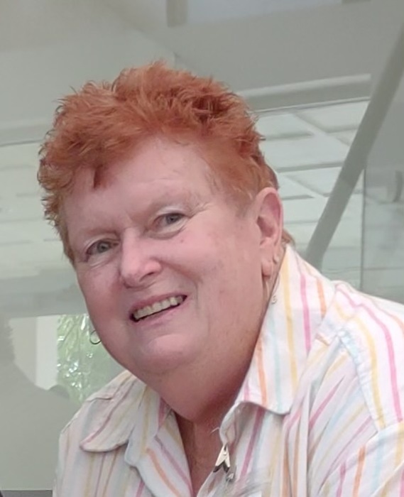 Carla Anderson Obituary October 19, 2022 O'BryantO'Keefe Funeral