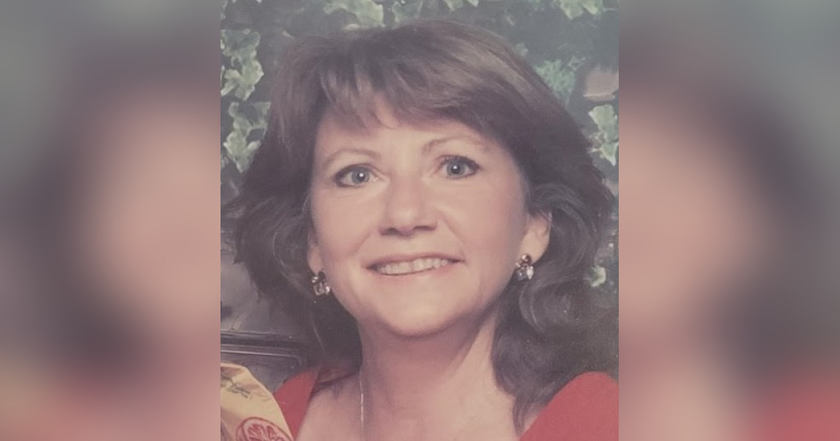 Deborah Pettus Obituary Dec 4, 2022 Pascagoula, MS
