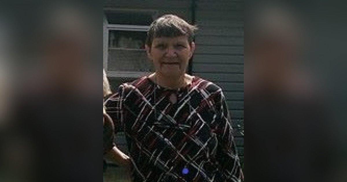 Edna Mae McDaniel Obituary February 20, 2023 O'BryantO'Keefe