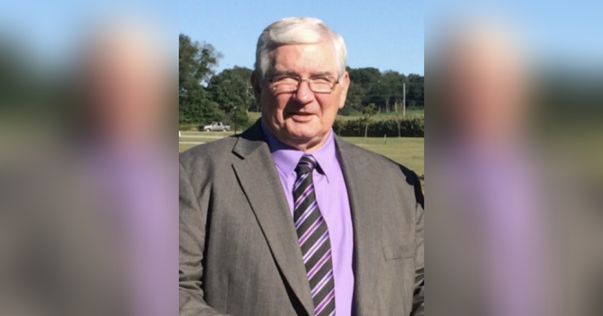 Robert Schaefer Obituary March 16, 2023 O'BryantO'Keefe Funeral Homes Pascagoula, MS